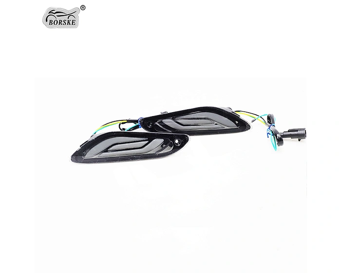 LED Turn Lamp